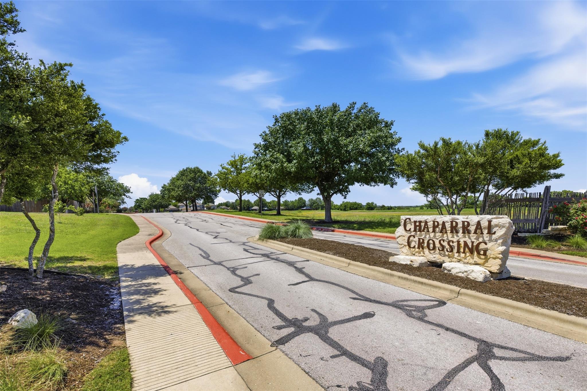 4528 Felicity Lane Austin TX 78725