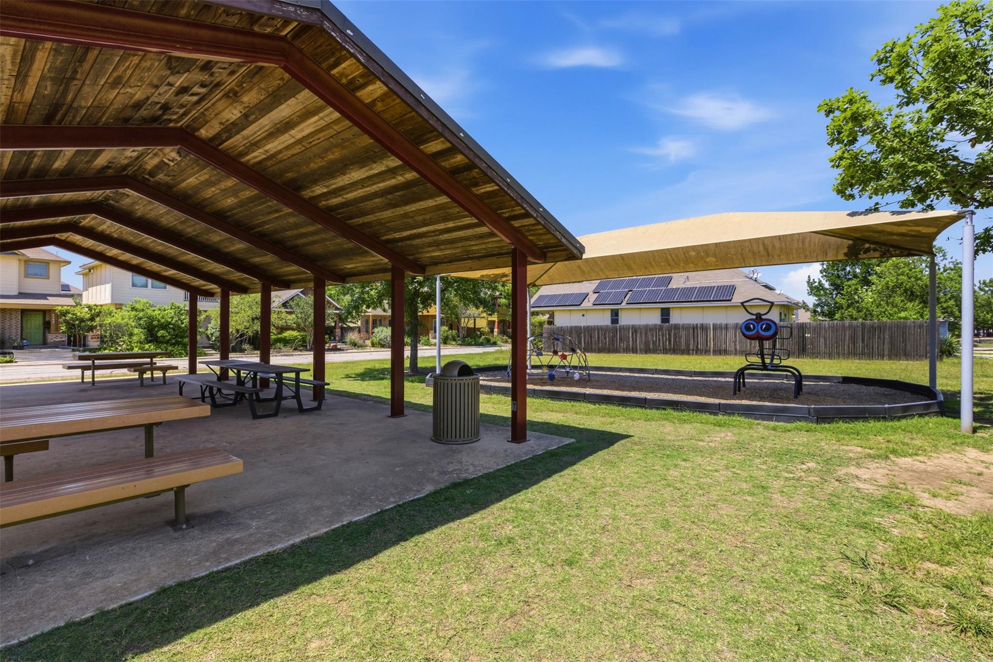 4528 Felicity Lane Austin TX 78725