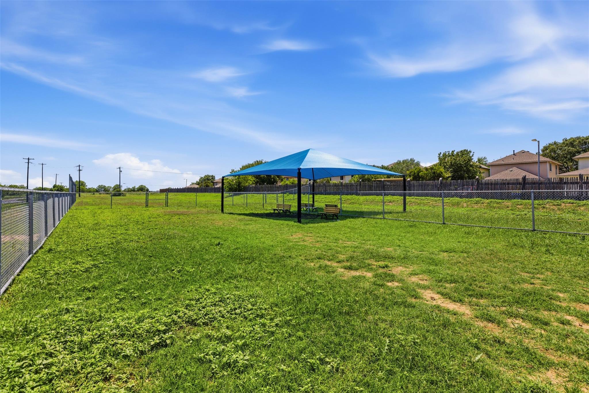 4528 Felicity Lane Austin TX 78725