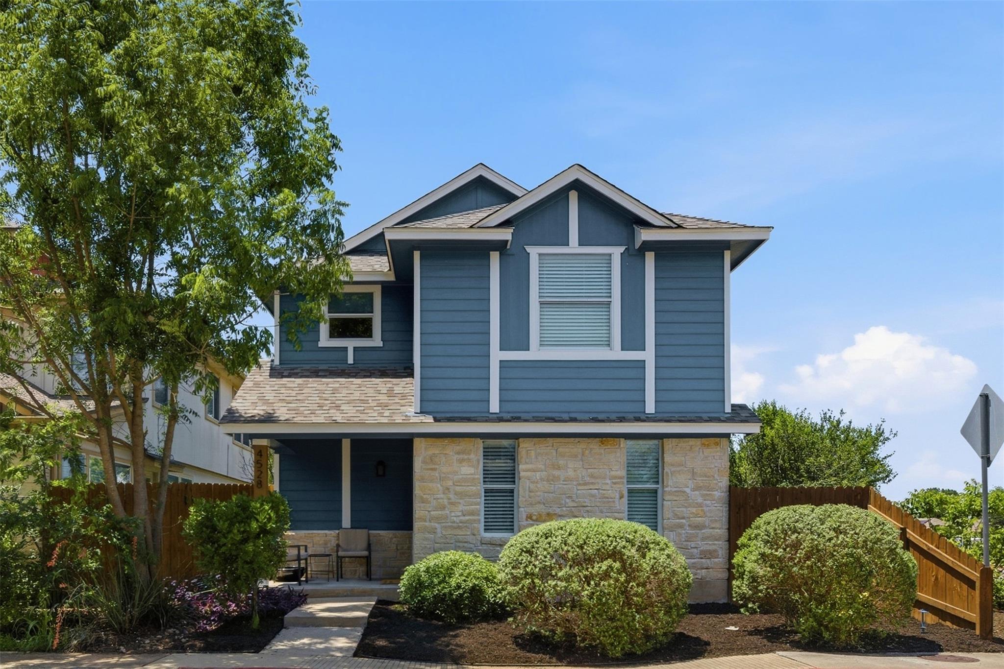 4528 Felicity Lane Austin TX 78725