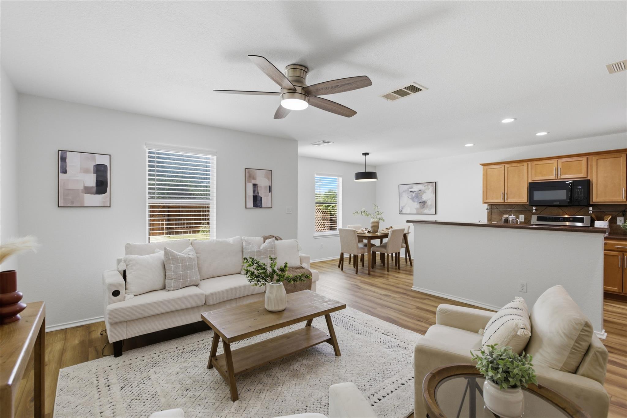 4528 Felicity Lane Austin TX 78725