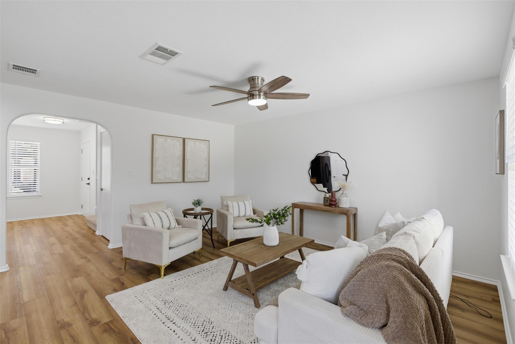 4528 Felicity Lane Austin TX 78725
