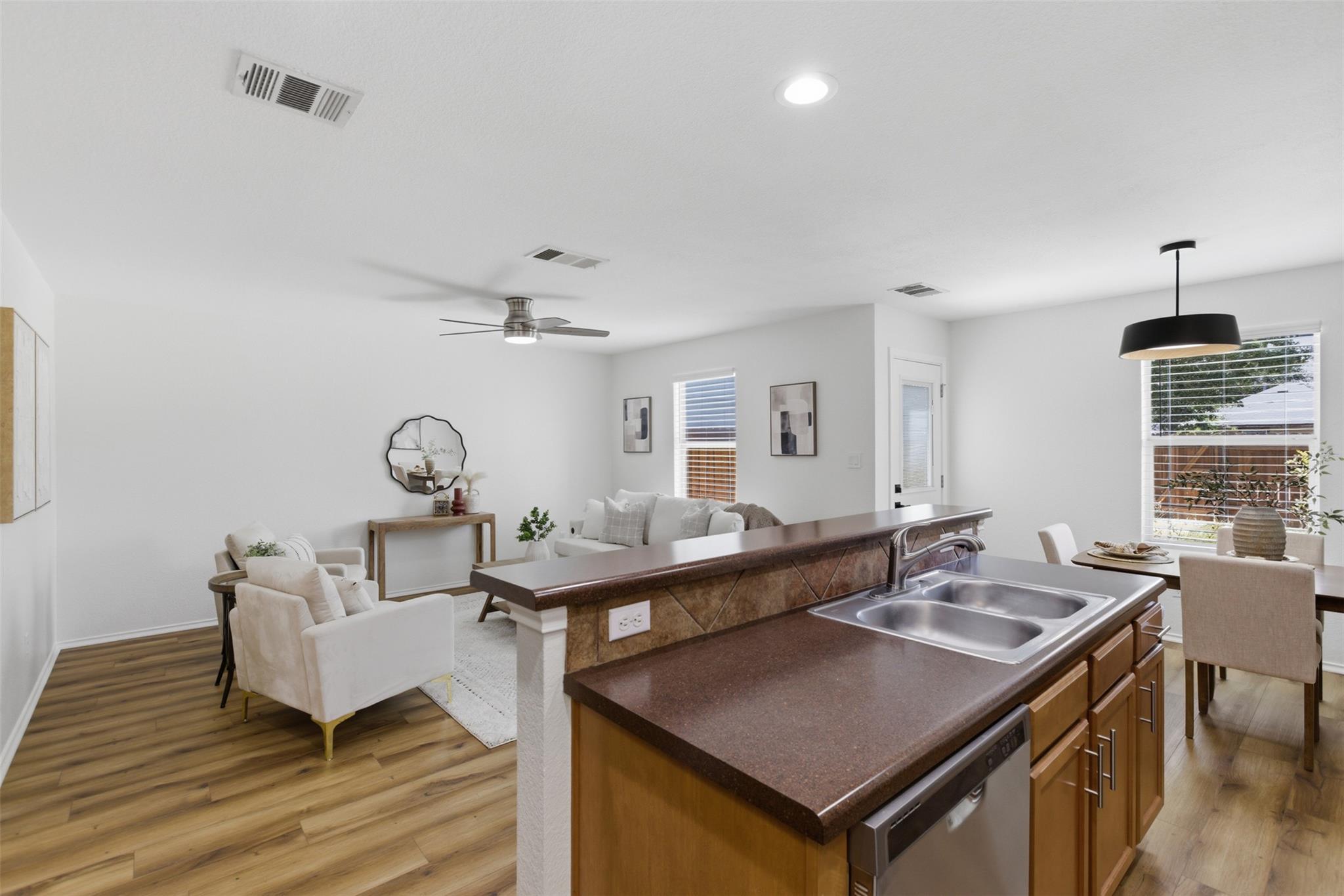 4528 Felicity Lane Austin TX 78725