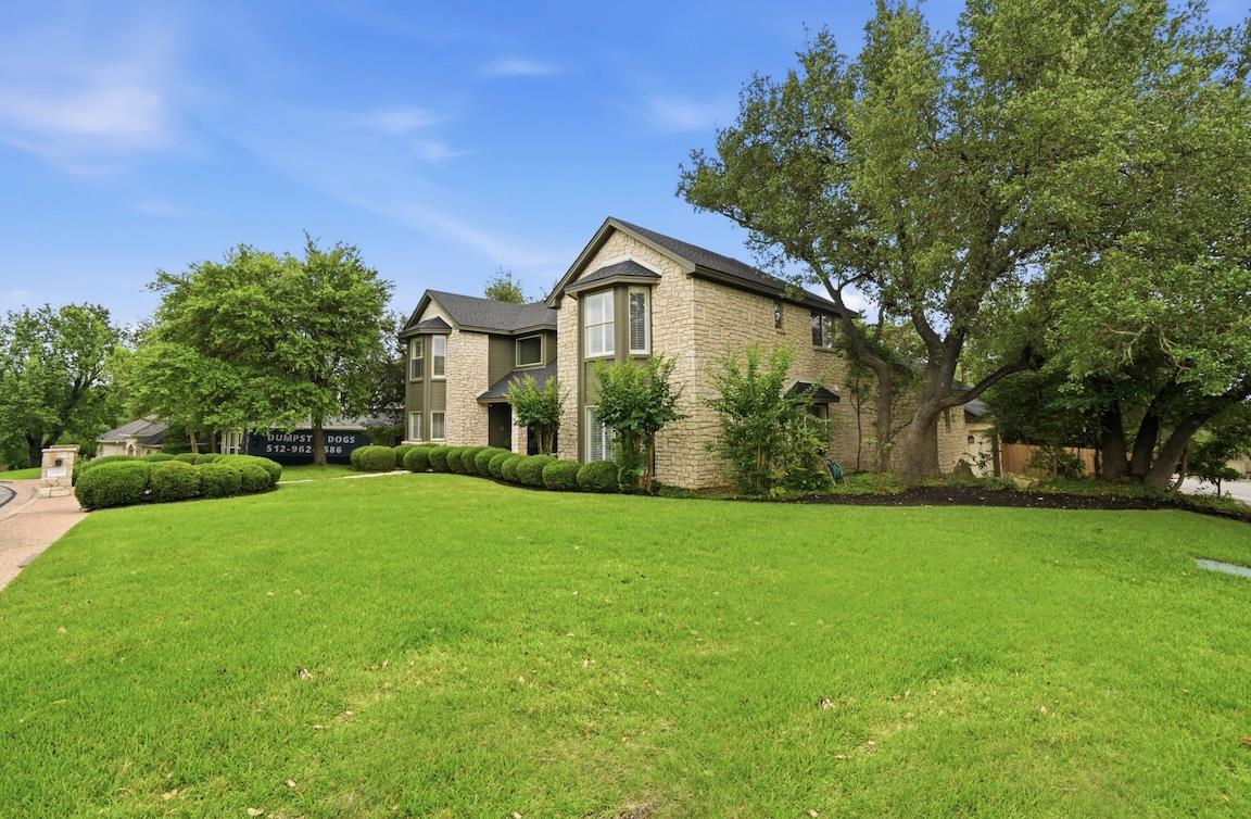 6511 Torrey Pines Cove Austin TX 78746