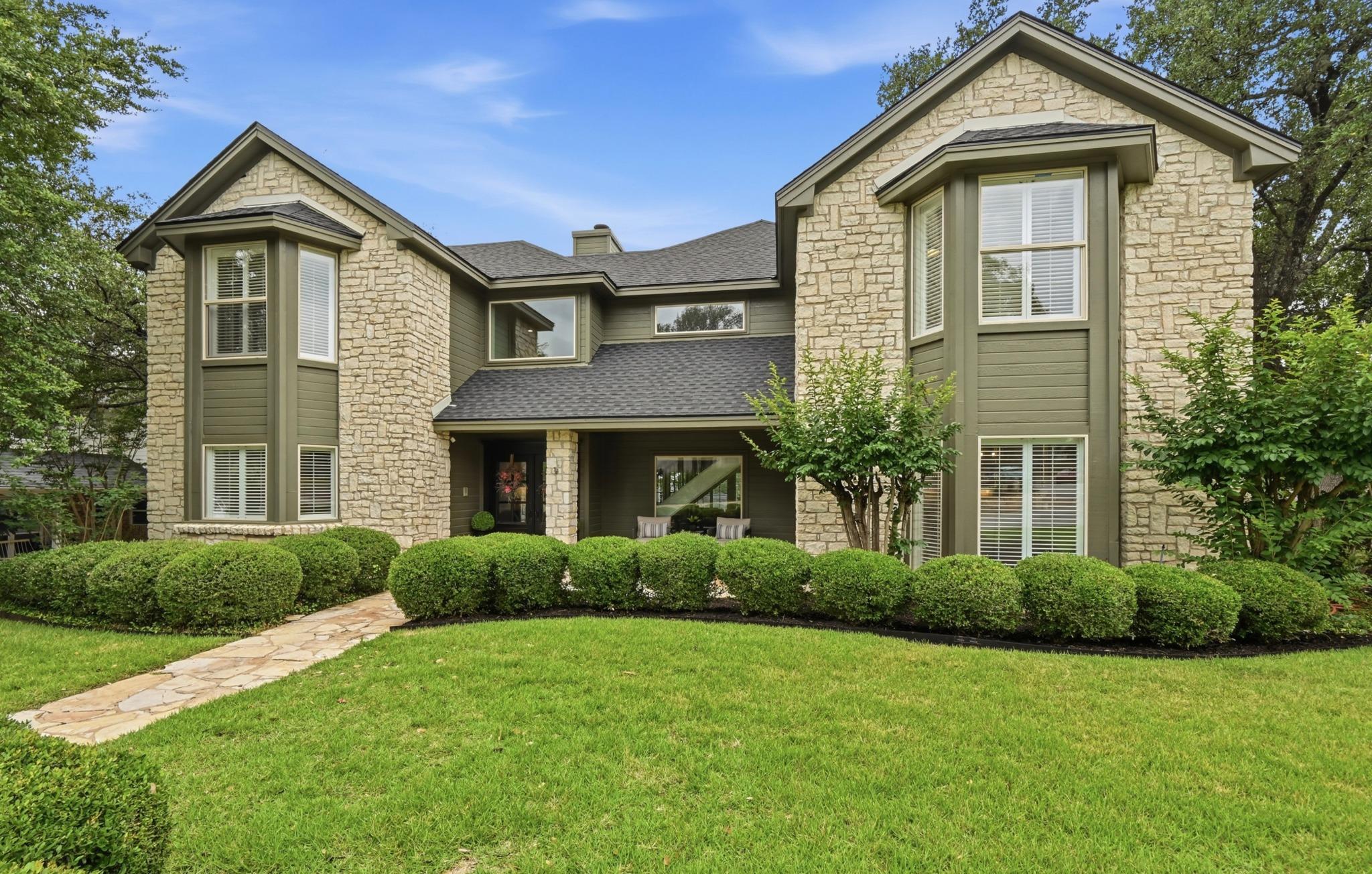 6511 Torrey Pines Cove Austin TX 78746