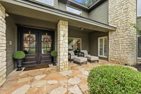 6511 Torrey Pines Cove Austin TX 78746