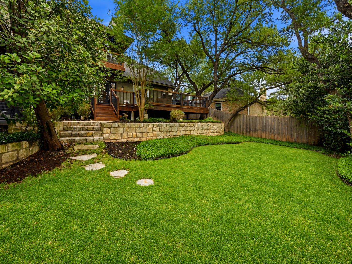 6511 Torrey Pines Cove Austin TX 78746