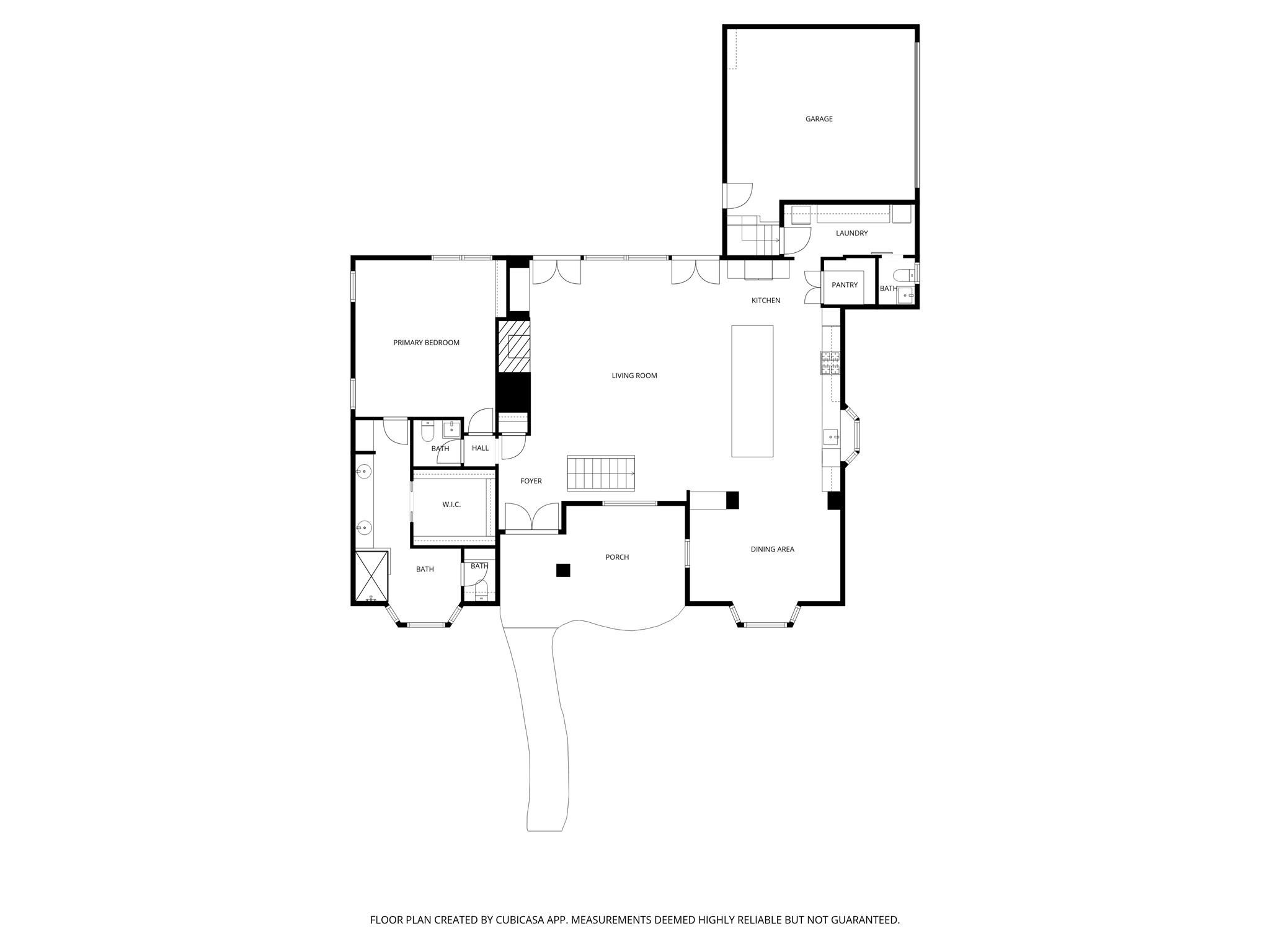 6511 Torrey Pines Cove Austin TX 78746