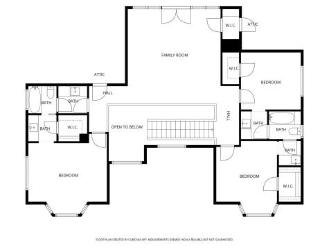 6511 Torrey Pines Cove Austin TX 78746