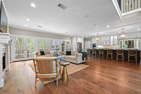 6511 Torrey Pines Cove Austin TX 78746