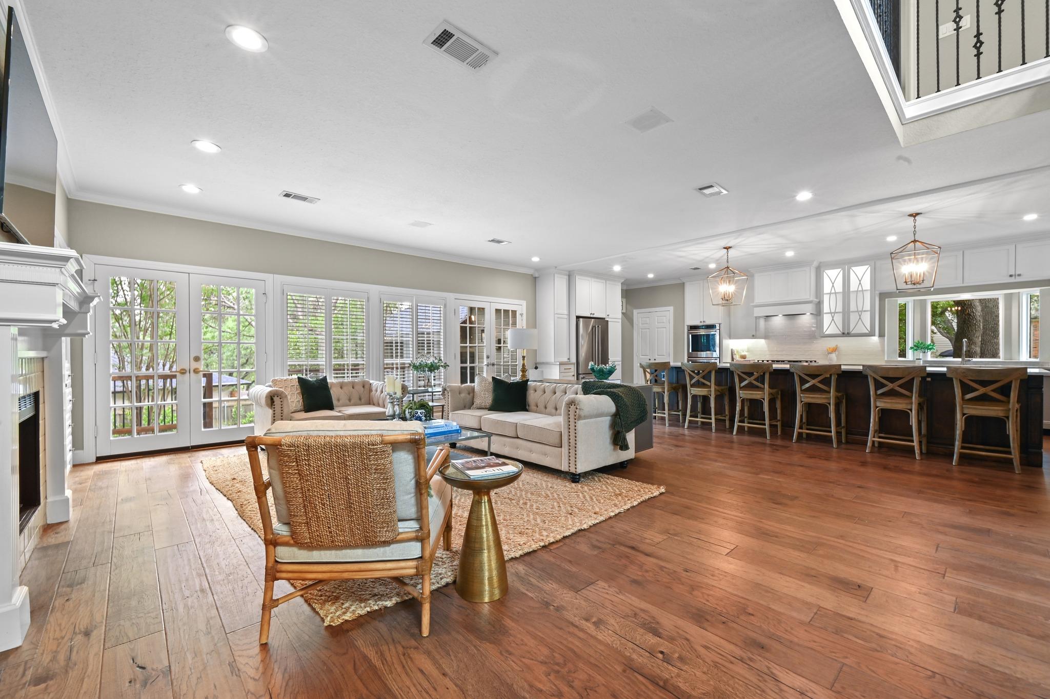 6511 Torrey Pines Cove Austin TX 78746