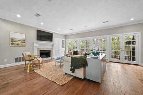 6511 Torrey Pines Cove Austin TX 78746