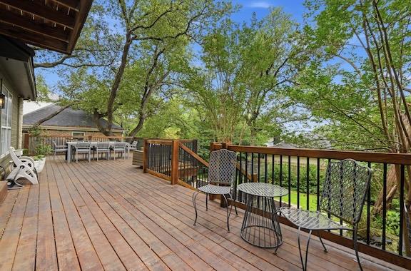 6511 Torrey Pines Cove Austin TX 78746