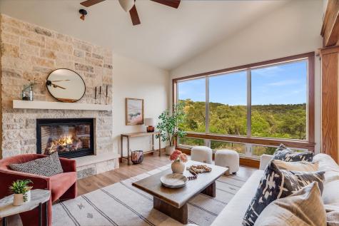 721 Bluffview Drive Wimberley TX 78676
