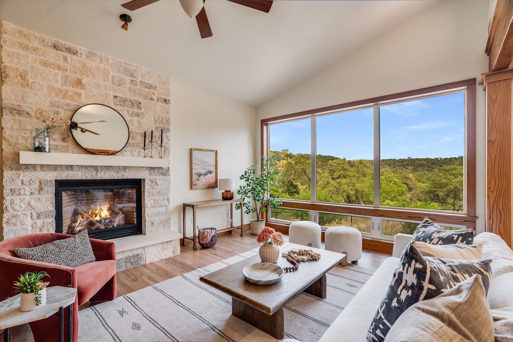 721 Bluffview Drive Wimberley TX 78676