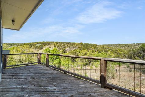 721 Bluffview Drive Wimberley TX 78676