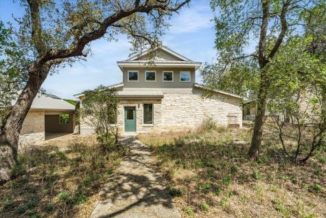 721 Bluffview Drive Wimberley TX 78676