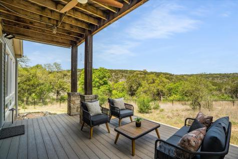 721 Bluffview Drive Wimberley TX 78676