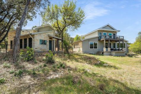 721 Bluffview Drive Wimberley TX 78676