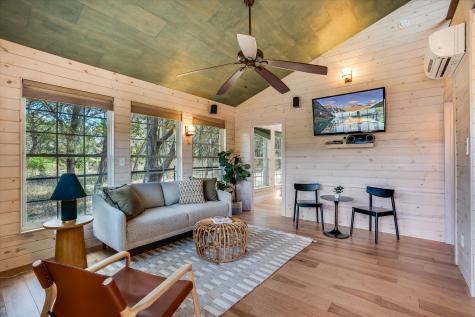 721 Bluffview Drive Wimberley TX 78676