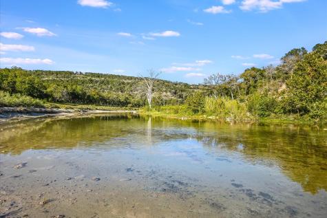 721 Bluffview Drive Wimberley TX 78676
