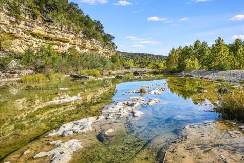 721 Bluffview Drive Wimberley TX 78676