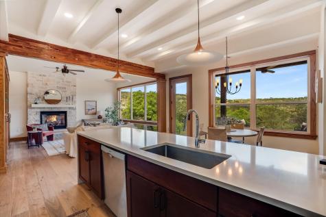 721 Bluffview Drive Wimberley TX 78676