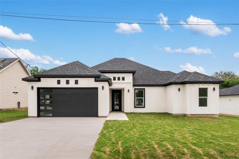 318 Nene Lane Bastrop TX 78602