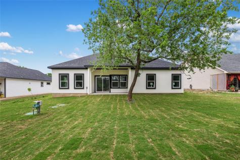 318 Nene Lane Bastrop TX 78602