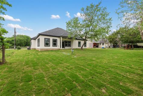 318 Nene Lane Bastrop TX 78602
