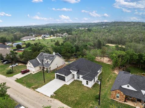 318 Nene Lane Bastrop TX 78602