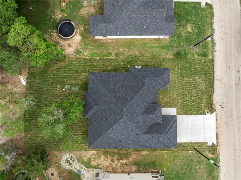 318 Nene Lane Bastrop TX 78602