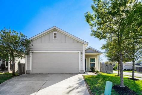 7001 Tonka Lane Austin TX 78744
