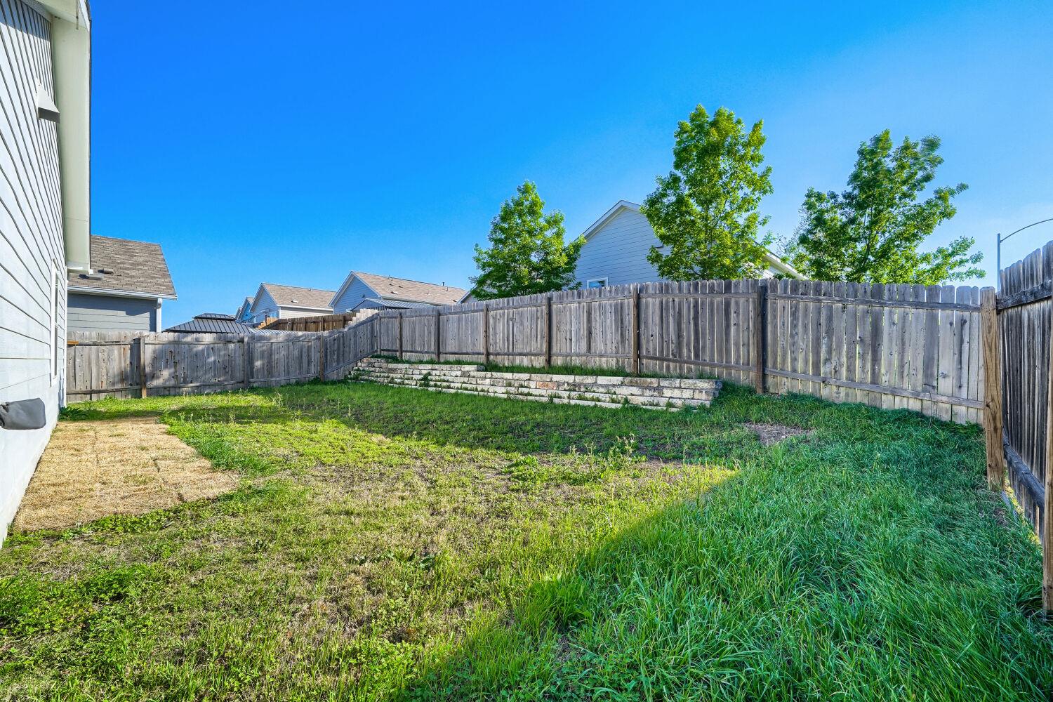 7001 Tonka Lane Austin TX 78744