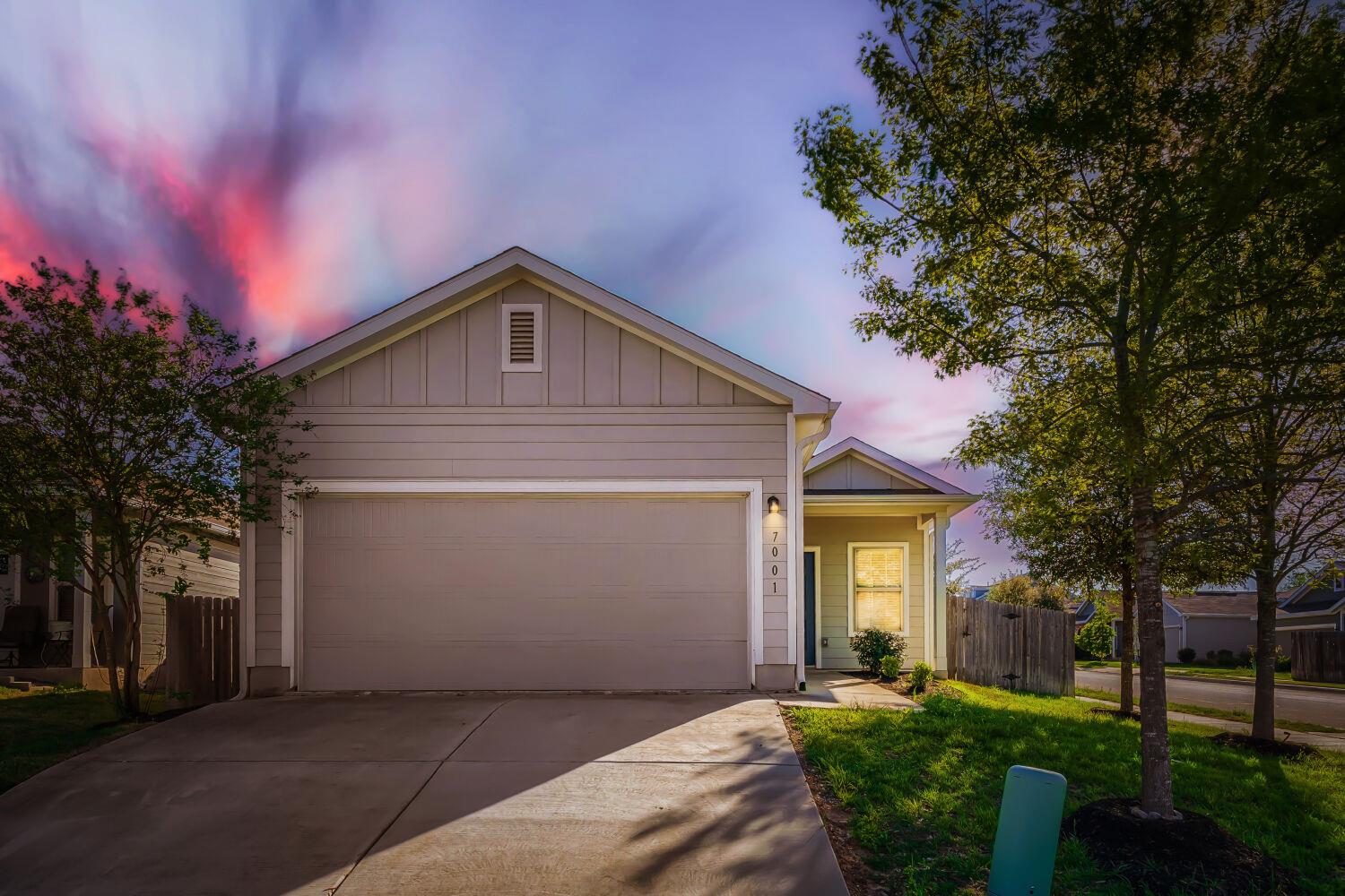 7001 Tonka Lane Austin TX 78744