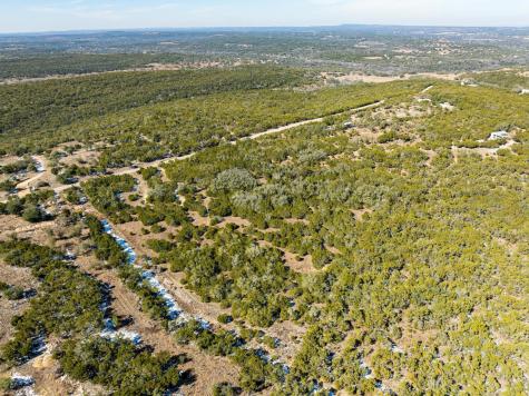 Lot 20e Overland Stage Road Dripping Springs TX 78620