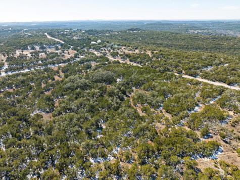 Lot 20e Overland Stage Road Dripping Springs TX 78620