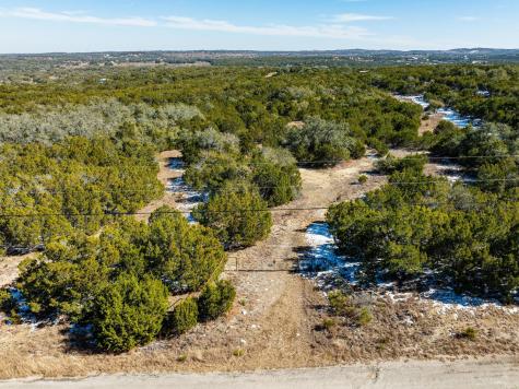 Lot 20e Overland Stage Road Dripping Springs TX 78620