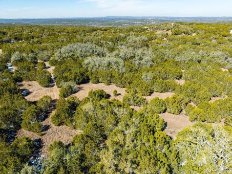 Lot 20e Overland Stage Road Dripping Springs TX 78620