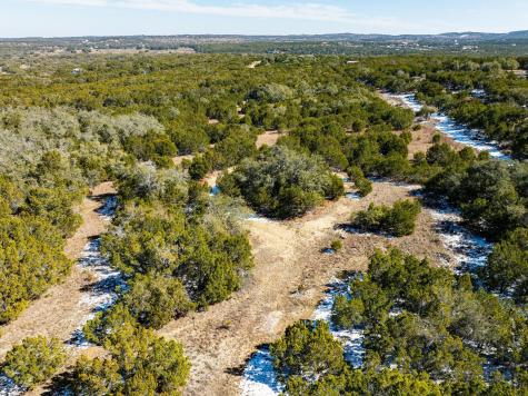 Lot 20e Overland Stage Road Dripping Springs TX 78620