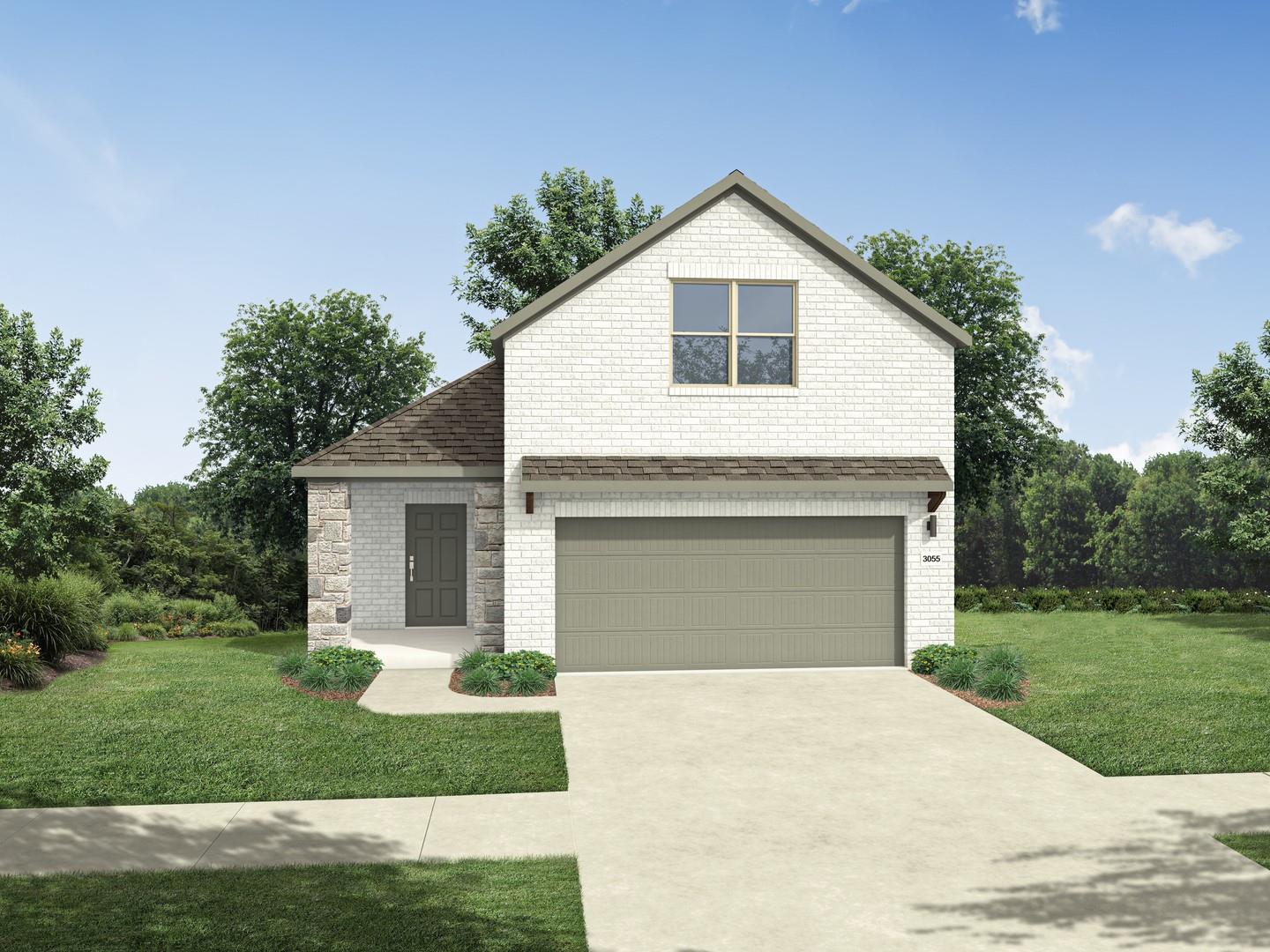 170 Hornet Street Elgin TX 78621