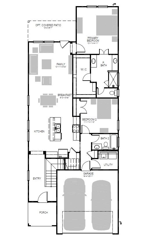 170 Hornet Street Elgin TX 78621