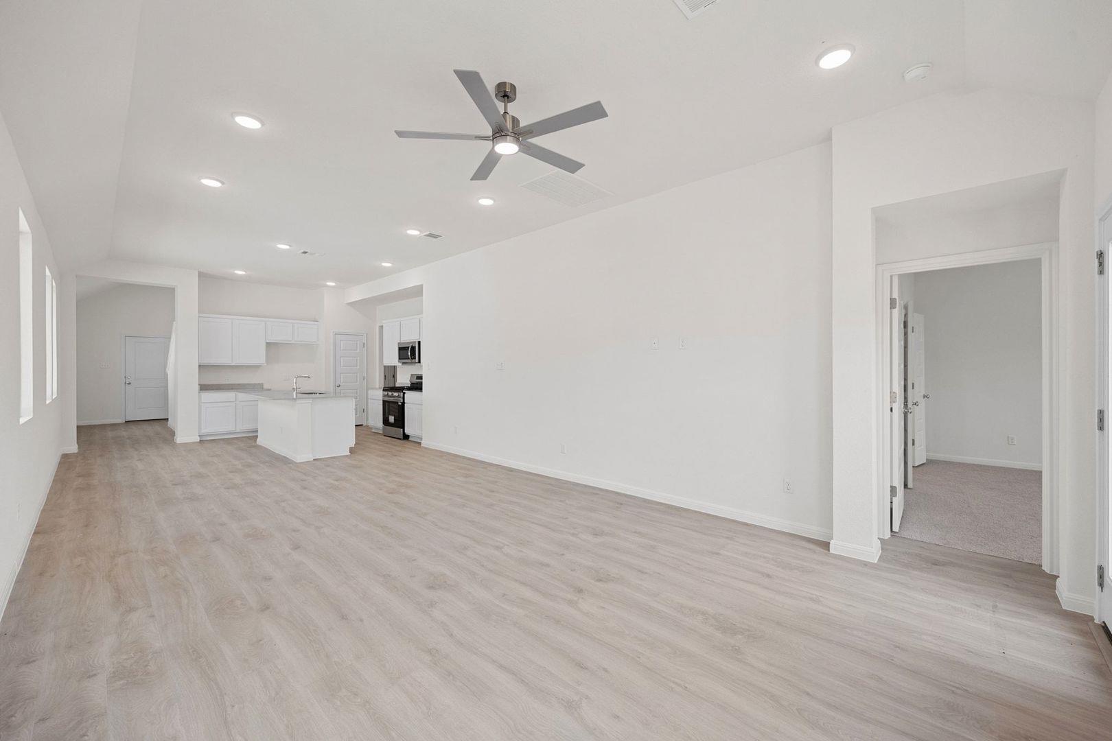 170 Hornet Street Elgin TX 78621
