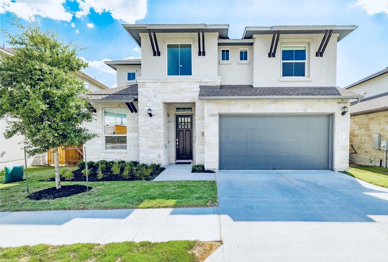 5305 Watusi Bend Austin TX 78732