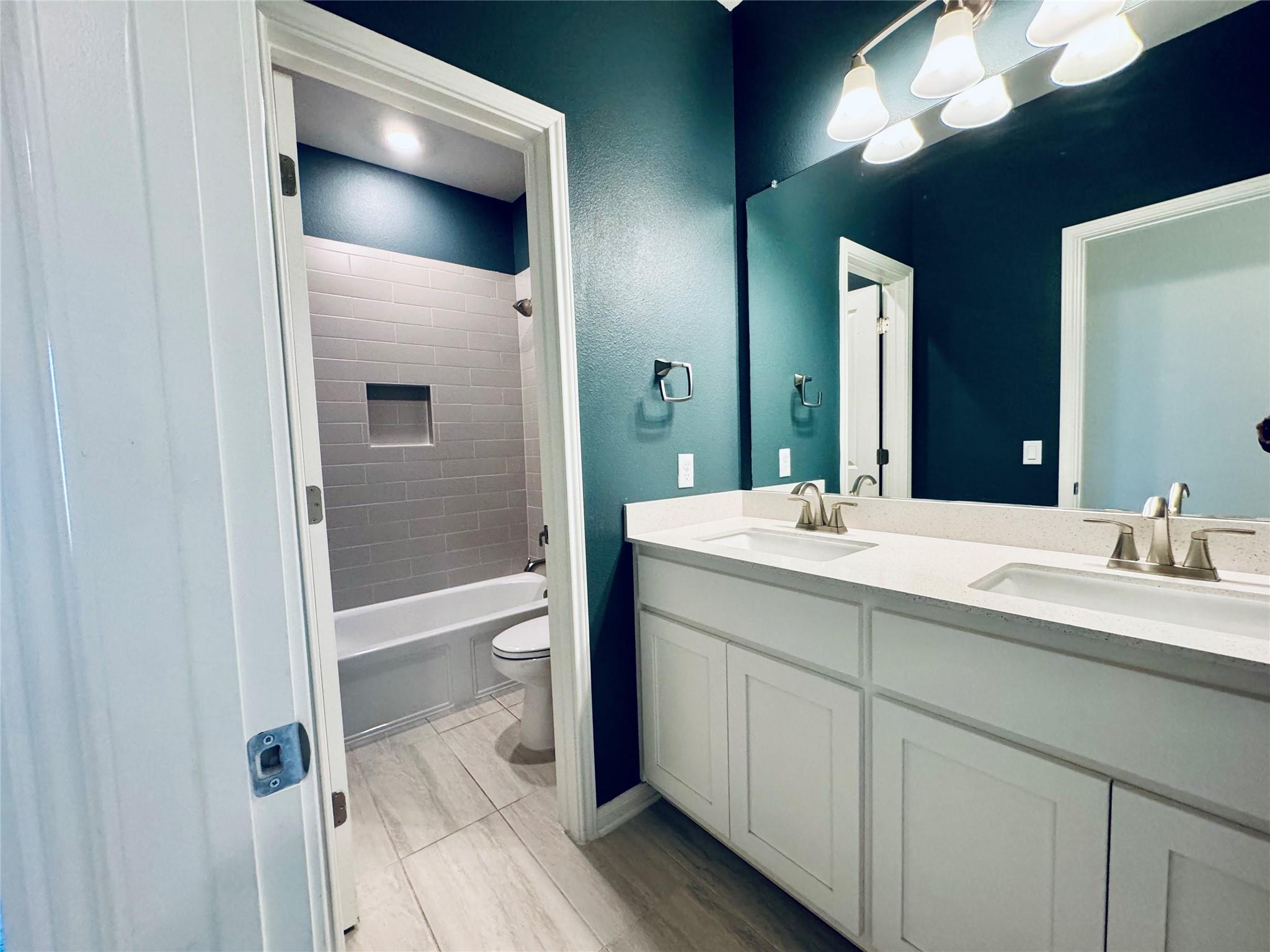 5305 Watusi Bend Austin TX 78732
