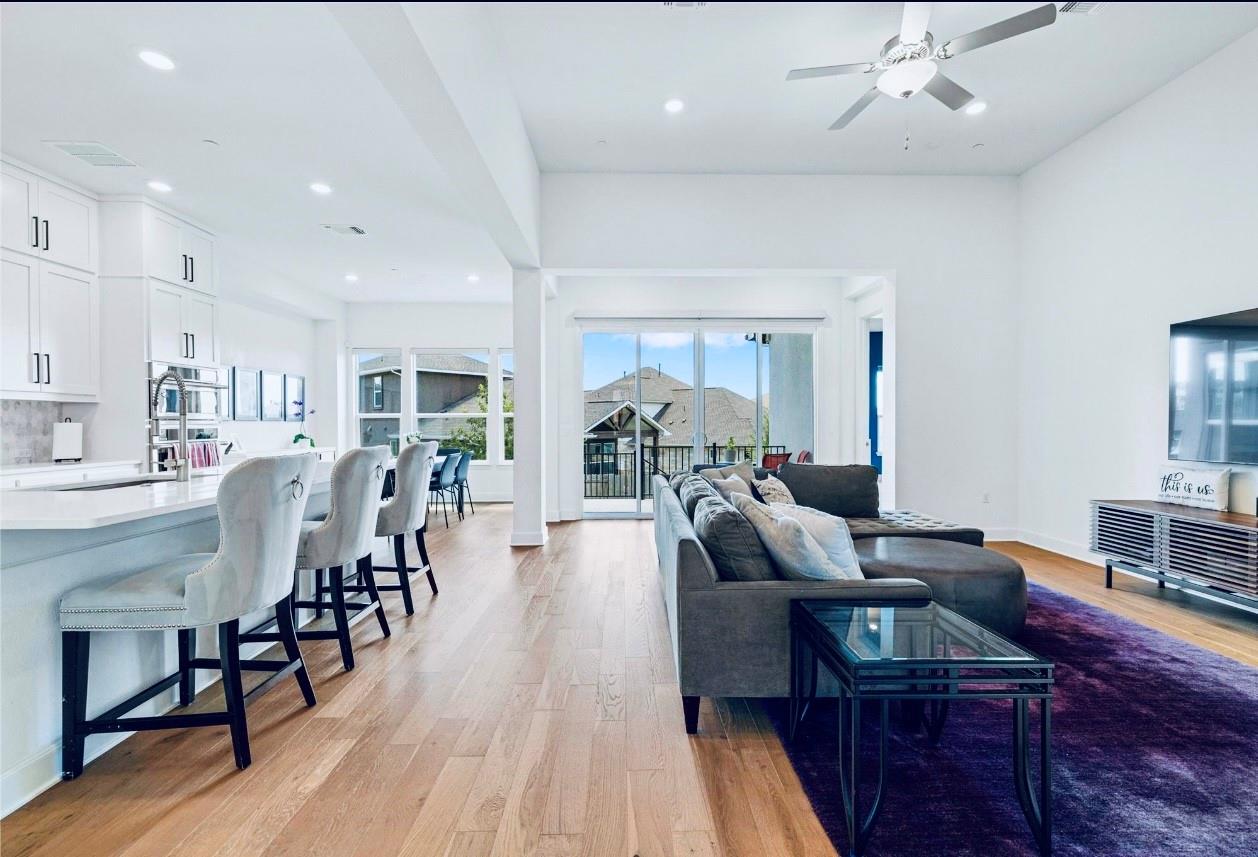 5305 Watusi Bend Austin TX 78732
