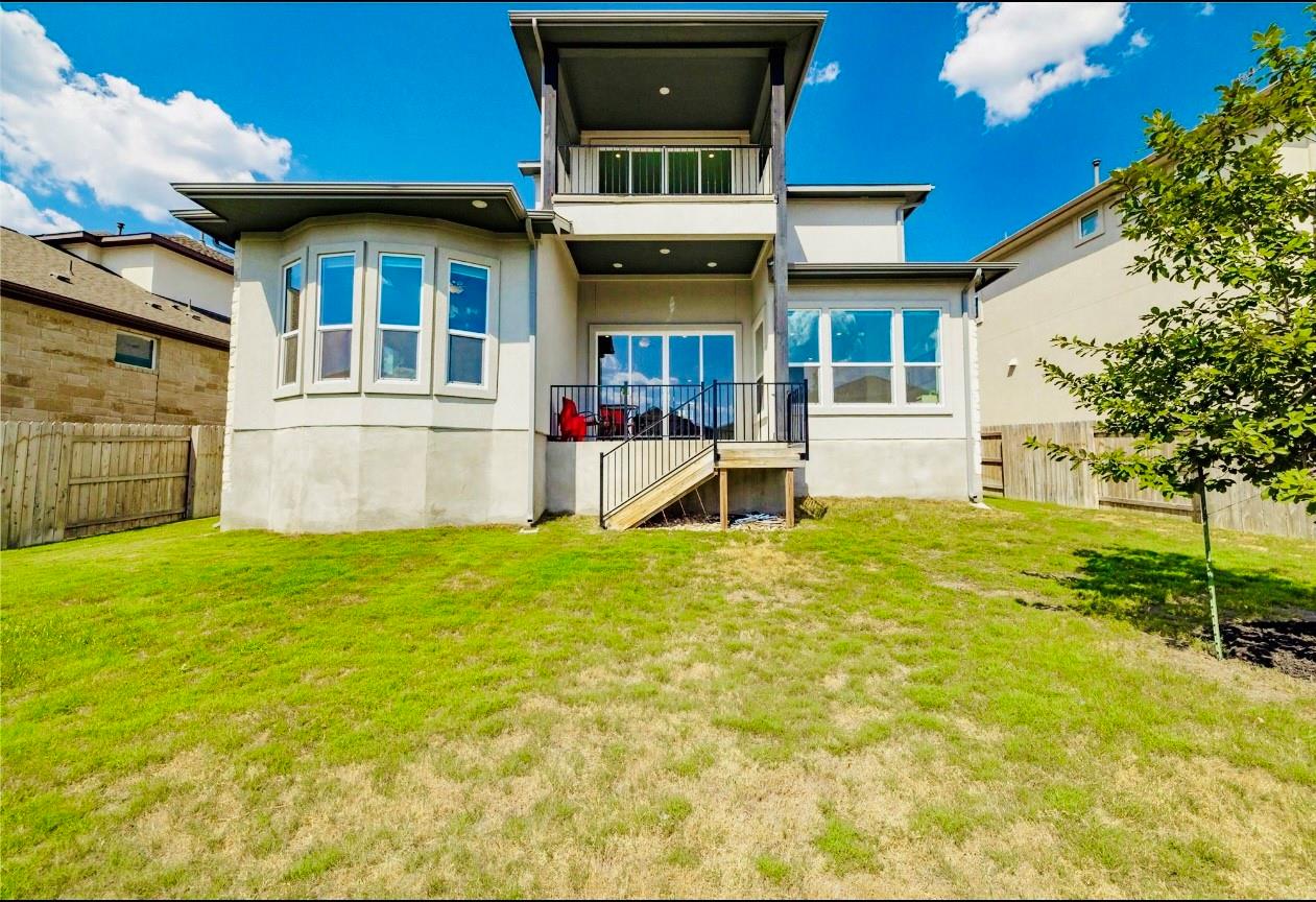5305 Watusi Bend Austin TX 78732