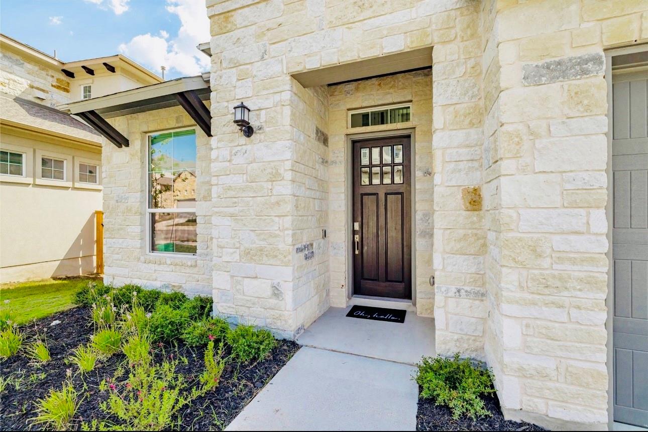 5305 Watusi Bend Austin TX 78732
