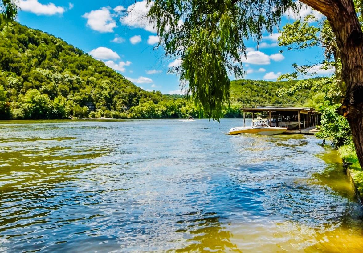 5305 Watusi Bend Austin TX 78732