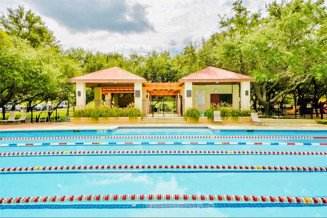 5305 Watusi Bend Austin TX 78732